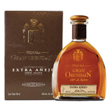 GRAN ORENDAIN EXTRA ANEJO