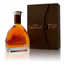 Load image into Gallery viewer, GRAN ORENDAIN EXTRA ANEJO 7 YEAR