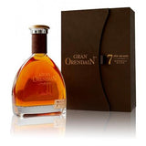 GRAN ORENDAIN EXTRA ANEJO 7 YEAR