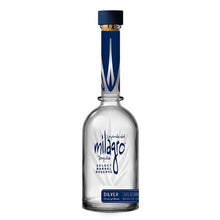 Load image into Gallery viewer, MILAGRO SELECT BARREL RESERVE SILVER