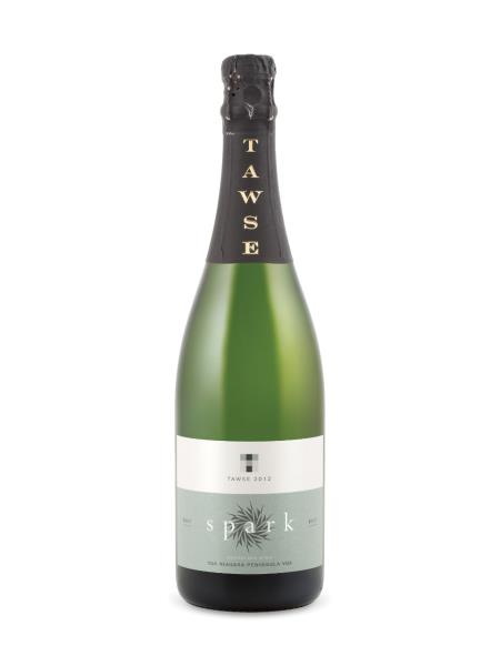 TAWSE SPARK BRUT 375ML