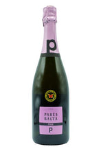 Load image into Gallery viewer, PARES BALTA CAVA PINK PENEDES