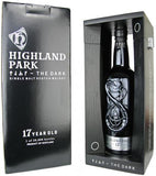 HIGHLAND PARK 17YO DARK