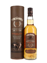 Load image into Gallery viewer, TYRCONNELL MADEIRA CASK 15 YO 46%