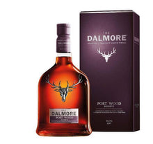 Load image into Gallery viewer, DALMORE PORT WOOD RESERVE (46.5%)