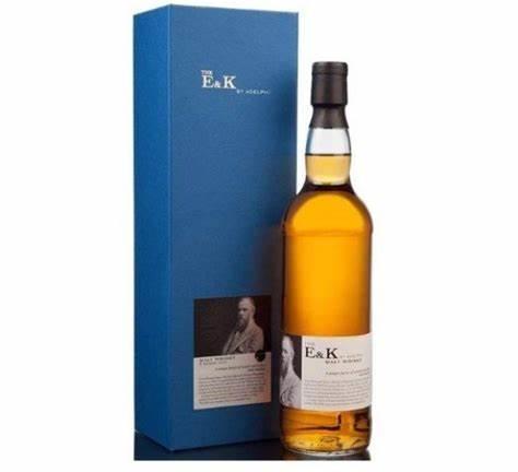 ADELPHI E & K 5YO 57.8%