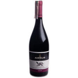 DON AURELIO SYRAH LEALTAD