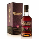 GLENALLACHIE 12YO