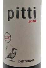 Load image into Gallery viewer, PITTNAUER PITTI RED