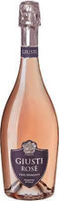 Load image into Gallery viewer, GIUSTI SPARKLING ROSE