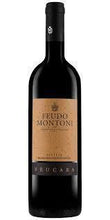 Load image into Gallery viewer, FEUDO MONTONI VRUCARA NERO D&#39;AVOLA