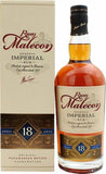 MALECON RESERVA 18YO (40%)