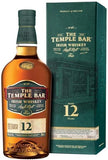 TEMPLE BAR 12 YO