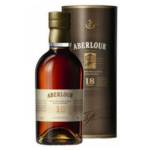 Load image into Gallery viewer, ABERLOUR 18Y0 500ML