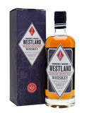 WESTLAND SHERRY WOOD 46%