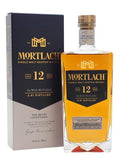 MORTLACH 12YO (43.4%)