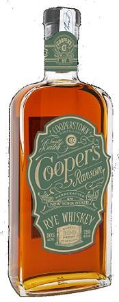 COOPERS RANSOM 51%