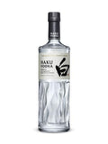 HAKU VODKA