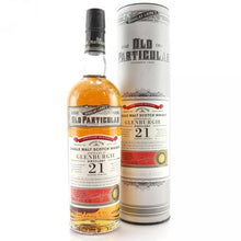 Load image into Gallery viewer, OLD PARTICULAR GLENBURGIE SHERRY 21YO