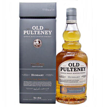 Load image into Gallery viewer, OLD PULTENEY HUDDART (46%)