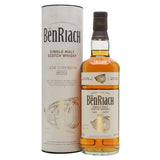 BENRIACH BATCH 2 60.6%