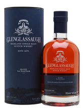 Load image into Gallery viewer, GLENGLASSAUGH PEATED