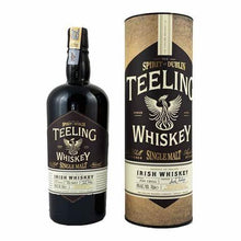 Load image into Gallery viewer, TEELING SINGLE MALT