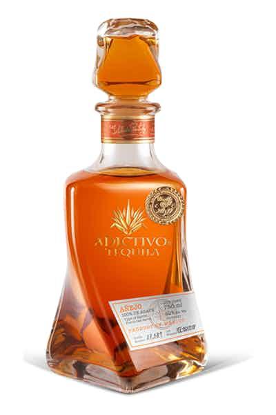 ADICTIVO ANEJO