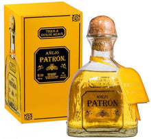 Load image into Gallery viewer, PATRON ANEJO