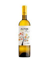 ALTOS DE RIOJA BLANCO