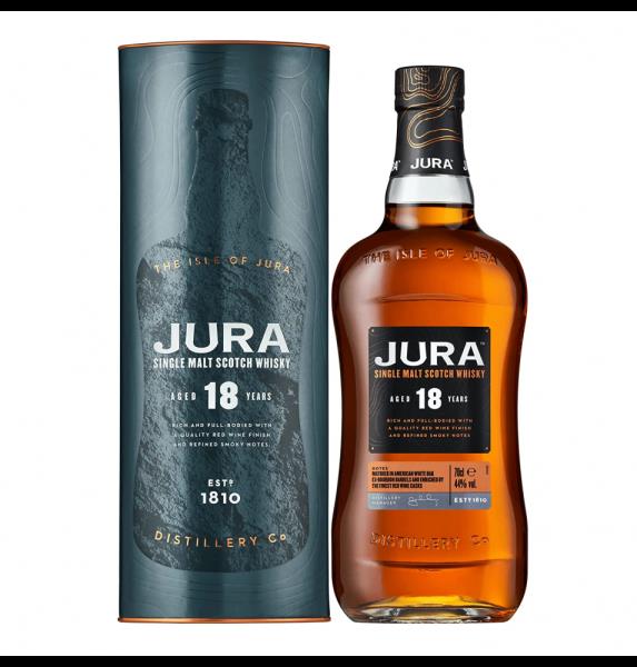 JURA 18YO