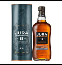 Load image into Gallery viewer, JURA 18YO