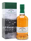 TOBERMORY 12YO (46.3%)