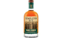 Load image into Gallery viewer, TEMPLETON RYE 57.2%