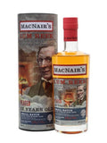 MACNAIR'S LUM REEK 12YO BLENDED PEATED