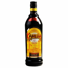 Load image into Gallery viewer, KAHLUA 750ML