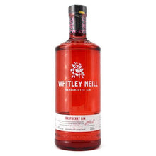 Load image into Gallery viewer, WHITLEY NEILL RASPBERRY GIN