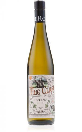 ROCKBARE CLARE VALLEY RIESLING