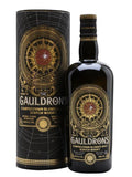 THE GAULDRONS - CAMPBELTOWN BLENDED MALT SCOTCH