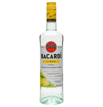 Load image into Gallery viewer, BACARDI LIMON