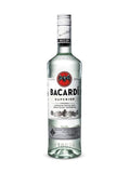 BACARDI SUPERIOR 750ML