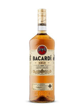 Load image into Gallery viewer, BACARDI GOLD 1.14L