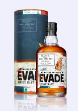 Load image into Gallery viewer, EVADE SINGLE MALT WHISKEY