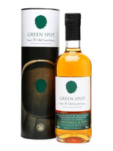 Load image into Gallery viewer, GREEN SPOT IRISH WHISKY