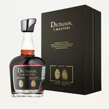 DICTADOR 2 MASTERS GLENFARCLAS 1974