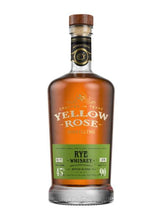 Load image into Gallery viewer, YELLOW ROSE RYE