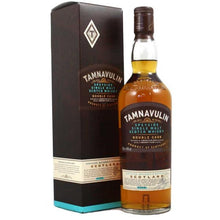 Load image into Gallery viewer, TAMNAVULIN DOUBLE CASK