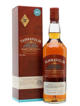 Load image into Gallery viewer, TAMNAVULIN SHERRY CASK