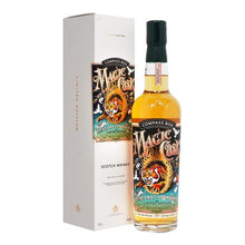 Load image into Gallery viewer, COMPASS BOX MAGIC CASK 46%