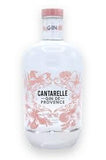 CANTARELLE GIN DE PROVENCE